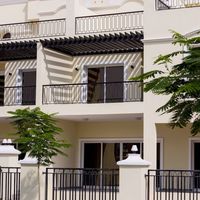 Вилла у моря в ОАЭ, Рас-эль-Хайма, 372 кв.м.