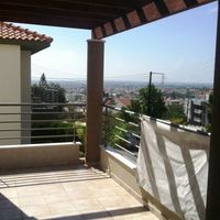 Villa in Republic of Cyprus, Lemesou, 326 sq.m.