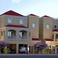 Вилла у моря в ОАЭ, Рас-эль-Хайма, 638 кв.м.