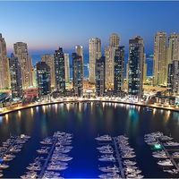 Пентхаус в ОАЭ, Дубаи, 311 кв.м.