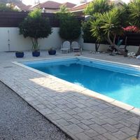 Villa in Republic of Cyprus, Lemesou, 140 sq.m.