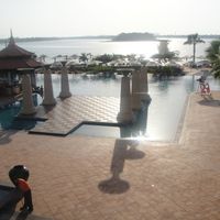 Пентхаус в ОАЭ, Дубаи, 604 кв.м.