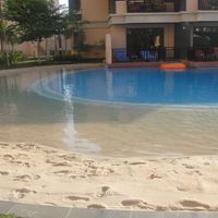 Пентхаус в ОАЭ, Дубаи, 604 кв.м.