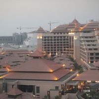 Пентхаус в ОАЭ, Дубаи, 604 кв.м.