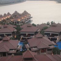 Пентхаус в ОАЭ, Дубаи, 604 кв.м.