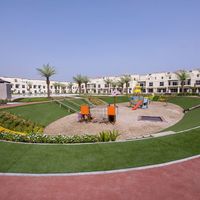 Villa at the seaside in United Arab Emirates, Ra's al Khaymah, 258 sq.m.