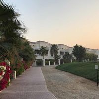 Villa at the seaside in United Arab Emirates, Ra's al Khaymah, 258 sq.m.