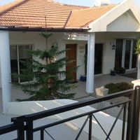 Villa in Republic of Cyprus, Lemesou, 140 sq.m.