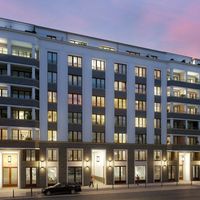 Shop in the big city in Germany, Berlin, 66 sq.m.