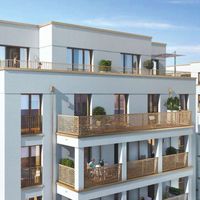 Shop in the big city in Germany, Berlin, 66 sq.m.