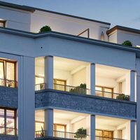 Shop in the big city in Germany, Berlin, 66 sq.m.