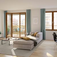 Shop in the big city in Germany, Berlin, 66 sq.m.