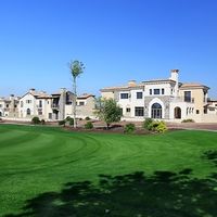 Villa in the suburbs in United Arab Emirates, Dubai, 538 sq.m.