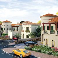 Villa in the suburbs in United Arab Emirates, Dubai, 538 sq.m.