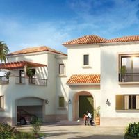 Villa in the suburbs in United Arab Emirates, Dubai, 538 sq.m.