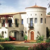 Villa in the suburbs in United Arab Emirates, Dubai, 538 sq.m.