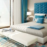 Villa in the suburbs in United Arab Emirates, Dubai, 715 sq.m.