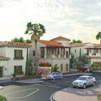 Villa in the suburbs in United Arab Emirates, Dubai, 631 sq.m.