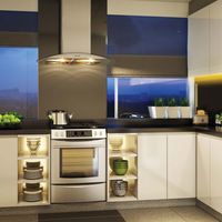 Villa in the suburbs in United Arab Emirates, Dubai, 631 sq.m.