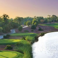 Villa in the suburbs in United Arab Emirates, Dubai, 757 sq.m.