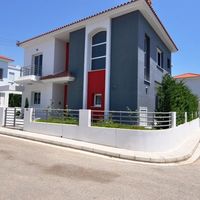 Villa in Republic of Cyprus, Lemesou, 183 sq.m.