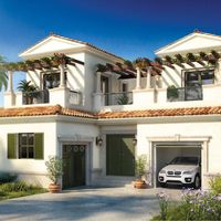 Villa in the suburbs in United Arab Emirates, Dubai, 757 sq.m.