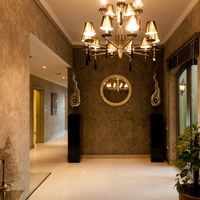 Вилла у моря в ОАЭ, Дубаи, 557 кв.м.