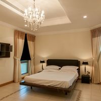 Вилла у моря в ОАЭ, Дубаи, 557 кв.м.