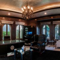 Вилла у моря в ОАЭ, Дубаи, 557 кв.м.