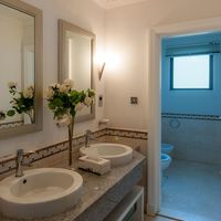 Вилла у моря в ОАЭ, Дубаи, 557 кв.м.