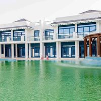 Вилла у моря в ОАЭ, Дубаи, 281 кв.м.