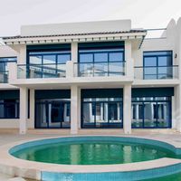 Вилла у моря в ОАЭ, Дубаи, 281 кв.м.