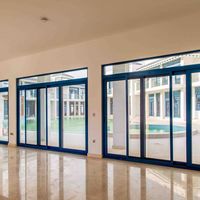 Вилла у моря в ОАЭ, Дубаи, 281 кв.м.