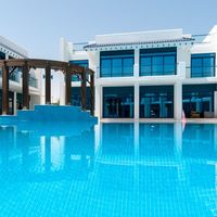 Вилла у моря в ОАЭ, Дубаи, 310 кв.м.