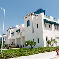 Вилла у моря в ОАЭ, Дубаи, 310 кв.м.