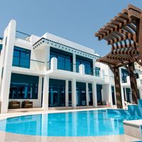 Вилла у моря в ОАЭ, Дубаи, 310 кв.м.