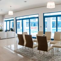 Вилла у моря в ОАЭ, Дубаи, 310 кв.м.