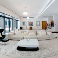 Вилла у моря в ОАЭ, Дубаи, 310 кв.м.