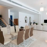 Вилла у моря в ОАЭ, Дубаи, 310 кв.м.