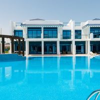 Вилла у моря в ОАЭ, Дубаи, 310 кв.м.