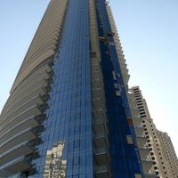 Apartment in the big city in United Arab Emirates, Dubai, 137 sq.m.