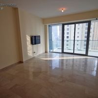 Apartment in the big city in United Arab Emirates, Dubai, 137 sq.m.