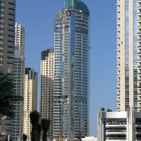Apartment in the big city in United Arab Emirates, Dubai, 201 sq.m.