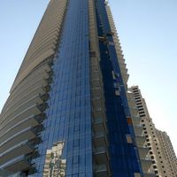 Апартаменты в большом городе в ОАЭ, Дубаи, 201 кв.м.