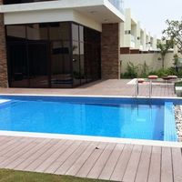 Villa in the suburbs in United Arab Emirates, Dubai, 388 sq.m.