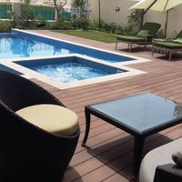 Villa in the suburbs in United Arab Emirates, Dubai, 413 sq.m.