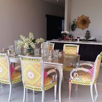 Villa in the suburbs in United Arab Emirates, Dubai, 453 sq.m.