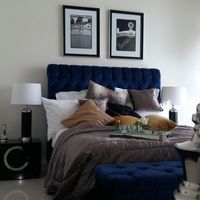 Villa in the suburbs in United Arab Emirates, Dubai, 453 sq.m.