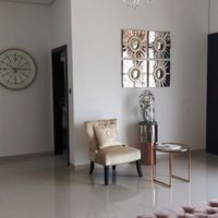 Villa in the suburbs in United Arab Emirates, Dubai, 447 sq.m.