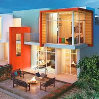 Villa in the suburbs in United Arab Emirates, Dubai, 154 sq.m.